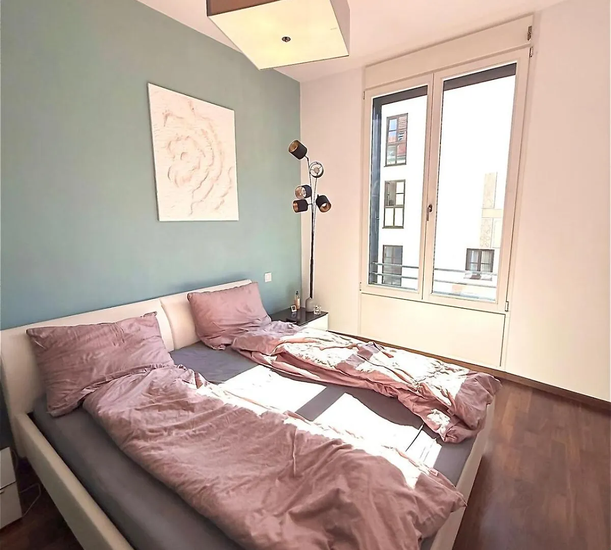 Luxury Apartment In Top Location At Marienplatz München