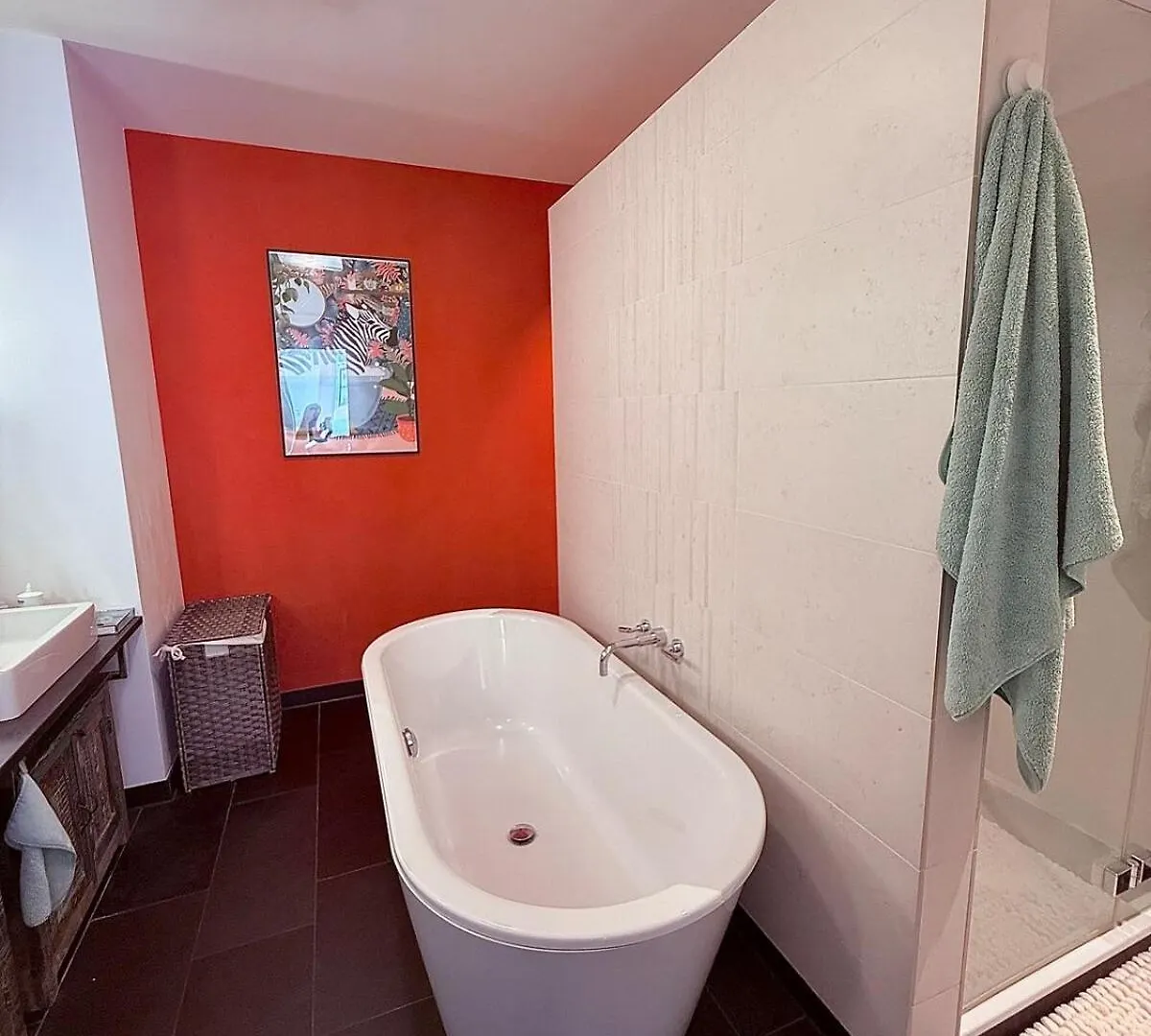 Luxury Apartment In Top Location At Marienplatz München