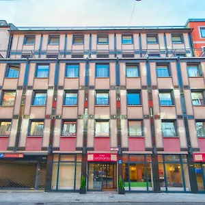 Leonardo Center Otel