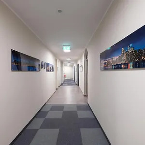 Smart Station Otel