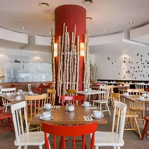 Sure By Western Hauptbahnhof Otel