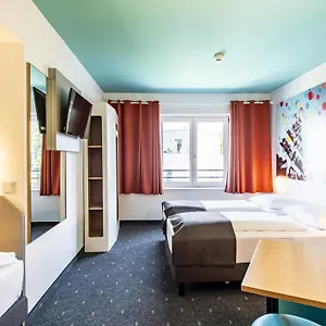 City-ost Hotel