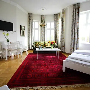 Seibel Hotell