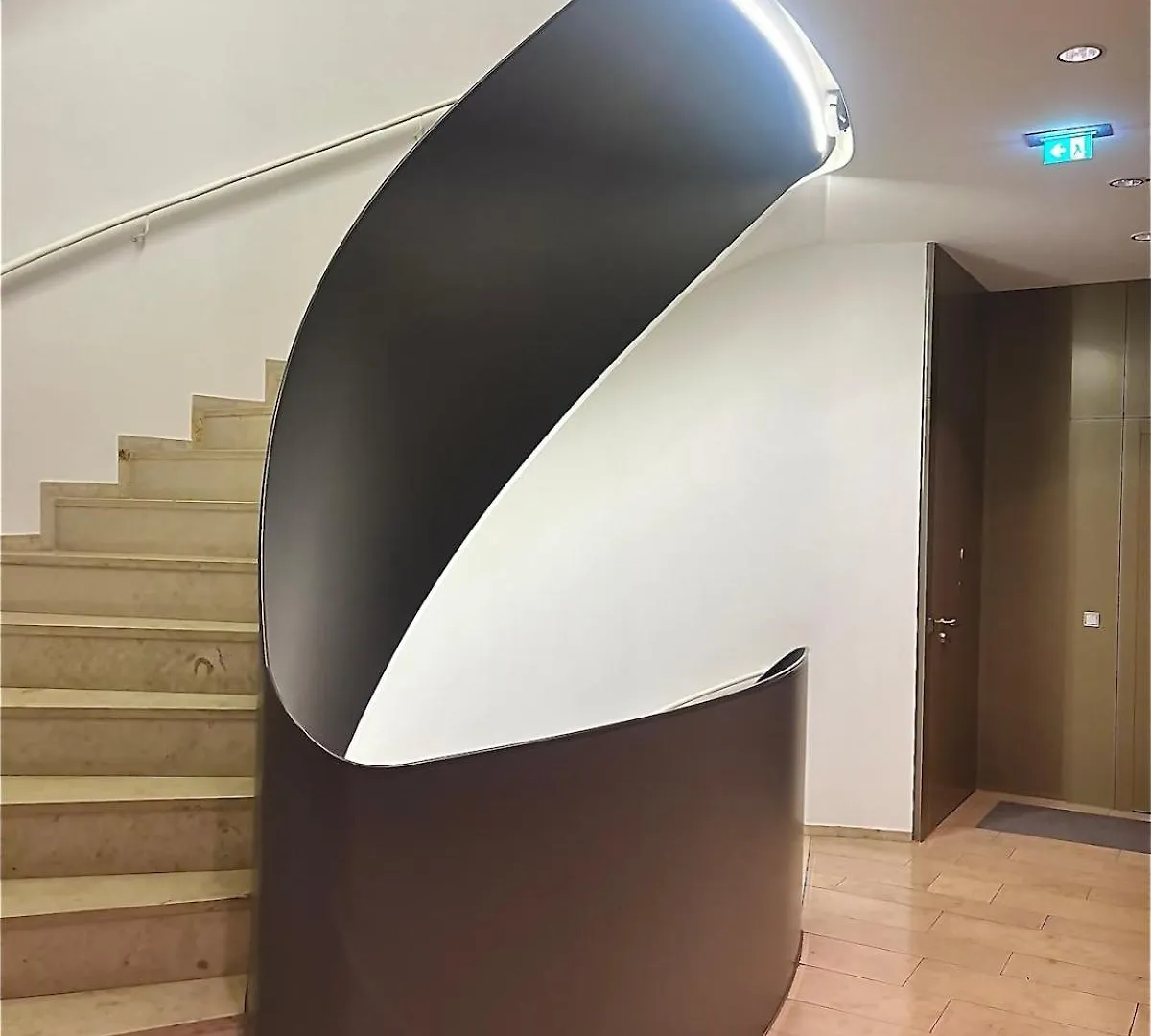 Luxury Apartment In Top Location At Marienplatz Μόναχο Γερμανία