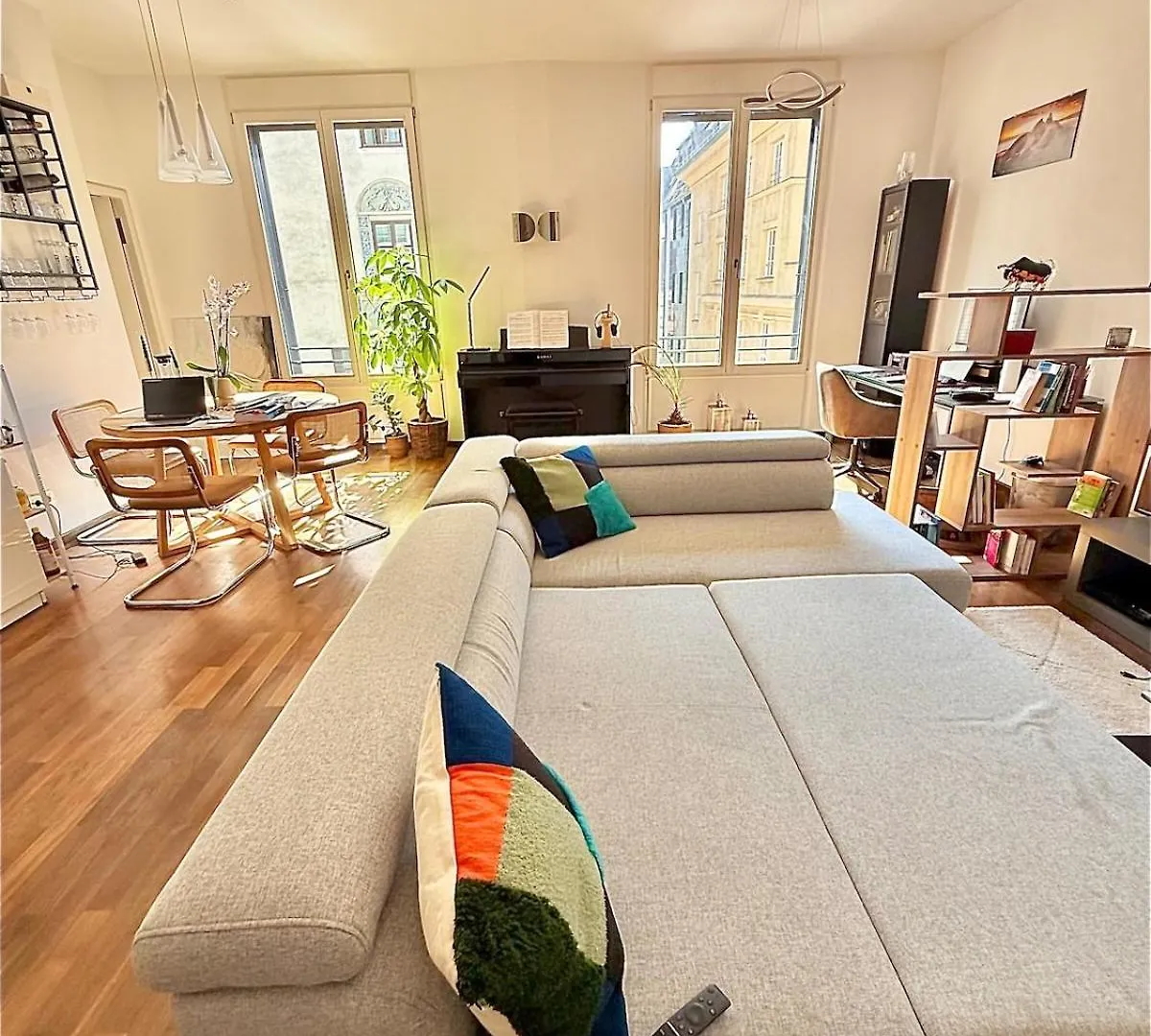 Luxury Apartment In Top Location At Marienplatz location